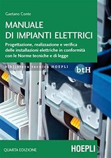Manuale di impianti elettrici