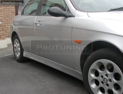 Gonne laterali 156