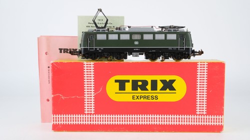 Trix express 2252 - trix,