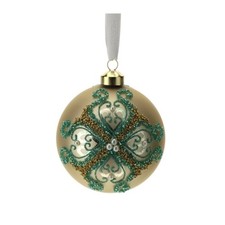 Hervit art. 30121 glass ball