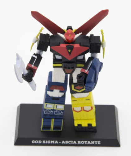 Jap41 figurine pvc - figurine,