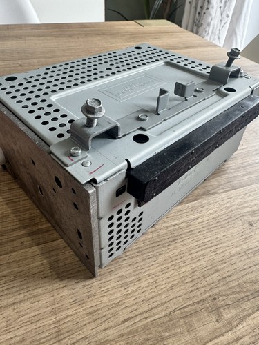 Ford fiesta mk7 radio - mk7,