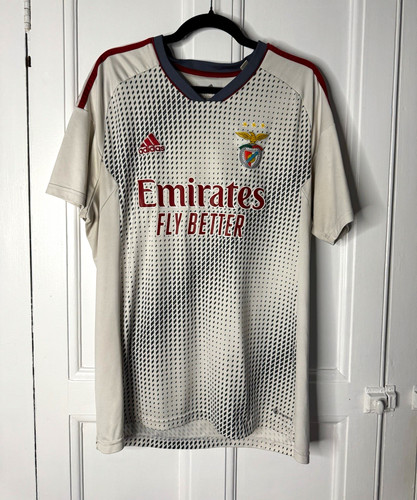 Adidas benfica 2022 terza - adidas, 2022/23