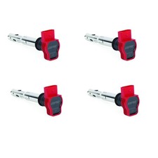 Audi S3 8P 4x APR IGNITION COILS Bobine accensione racing