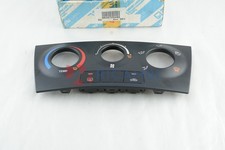 MOSTRINA CRUSCOTTO COMANDO