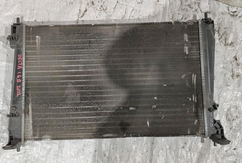 Radiatore acqua per - radiatore, lancia