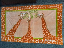 HERMES Paris telo mare grande