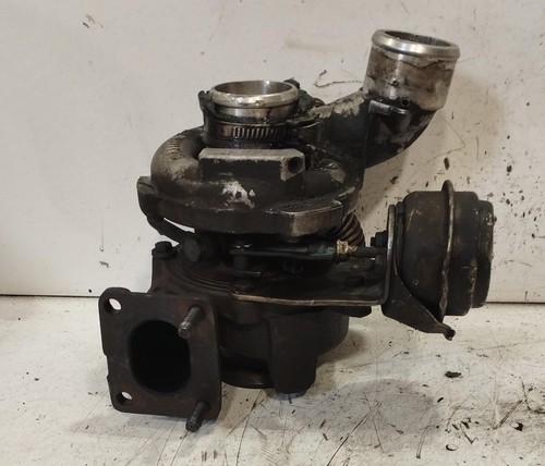 Turbina per fiat - stilo, berlina