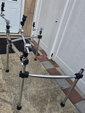 Alesis DM10 MKII Chromed Rack