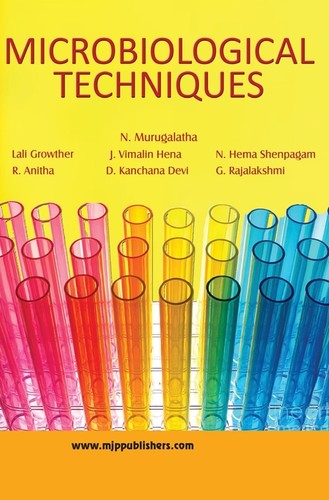 Microbiological techniques - microbiological,