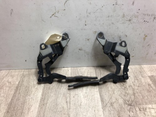Cerniera cofano bmw - cerniera,