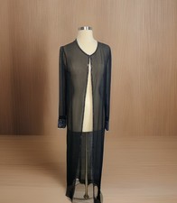 Y2K Giacca elegante copri