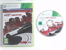 XBOX 360 : NEED FOR SPEED 