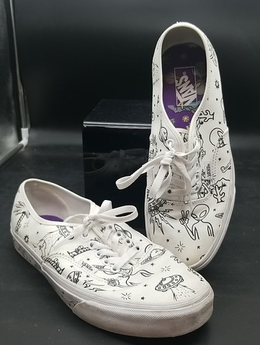 Scarpe skate vans - scarpe,