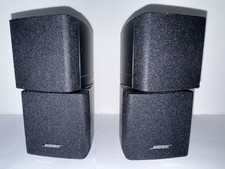 2 altoparlanti Bose Lifestyle