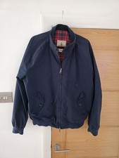 Giacca Harrington Baracuta G9