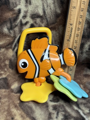 Disney baby finding nemo - baby, mr