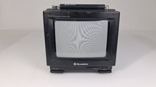 ROADSTAR CTV-510 MINI MONITOR