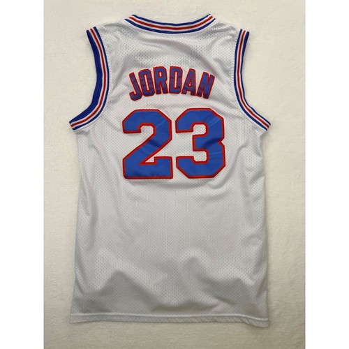 Maglia basket space jam - basket,