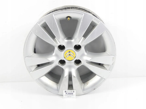 Cerchio lega 16 pollici - cerchio,