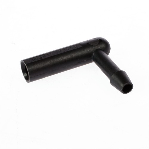 Raccordo gomito per tubo - raccordo,
