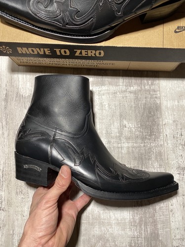 Stivali sendra javi western - sendra,