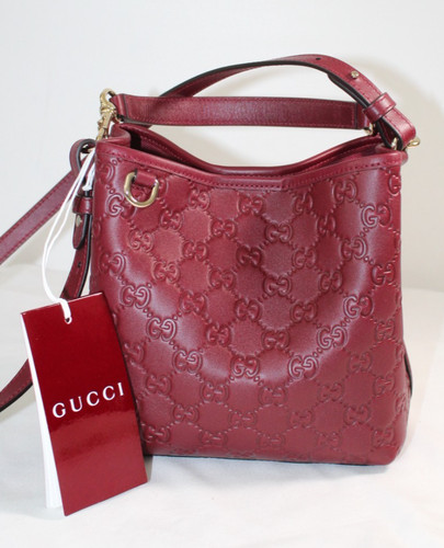 Borsa tracolla gucci gg - borsa,