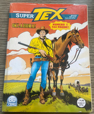 Super Tex n 1   Oklahoma