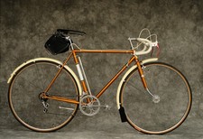1962 Raleigh Gran Sport