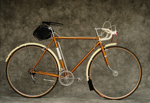 1962 raleigh gran - 1962,