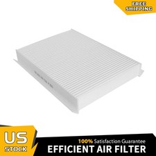 1x Cabin Air Filter for