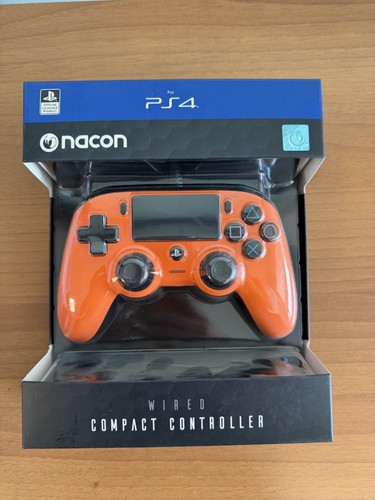 Nacon wired compact usb - wired,