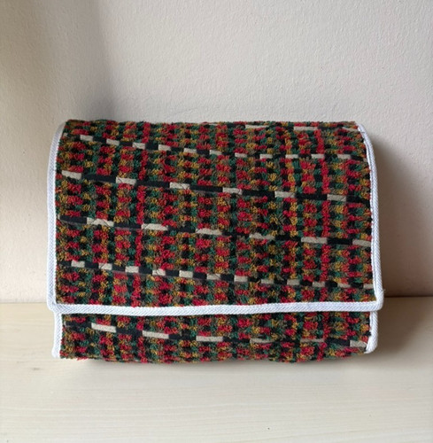 Missoni vintage pochette - vintage,