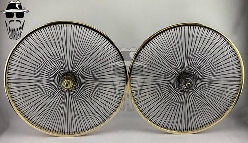 Cerchi originali lowrider - cerchi,