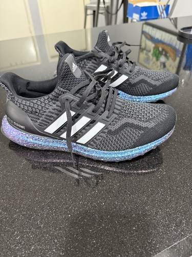 Adidas ultraboost dna nero - dna, 5.0