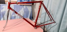 Telaio bici viner special - viner,