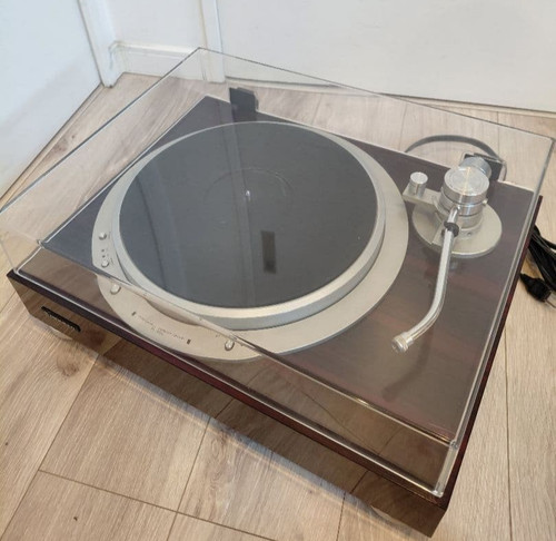 Pioneer 50l turntable - pioneer,