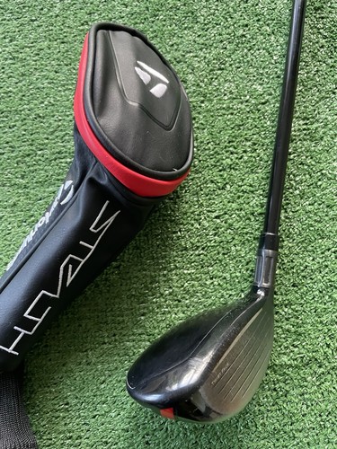 Taylormade stealth hybrid - stealth,