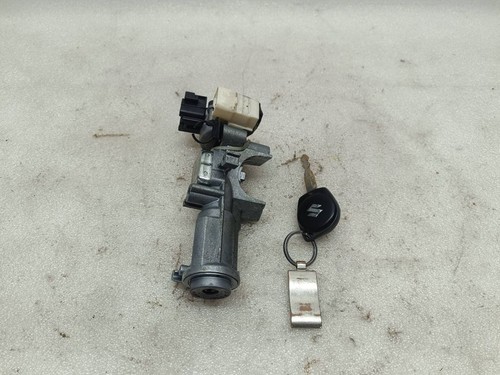Blocchetto accensione diesel
