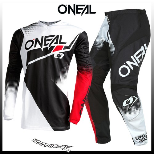 Completo cross enduro neal - completo,