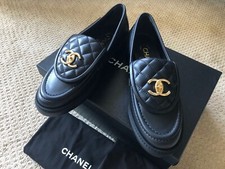 Mocassino nuovo CHANEL taglia