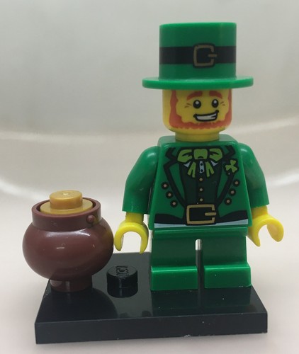 Lego minifigure da - lego®,