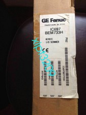 Modulo PLC GE IC697BEM733H