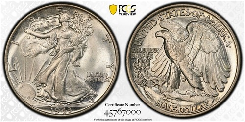 1943 50c gemma liberty - gemma,
