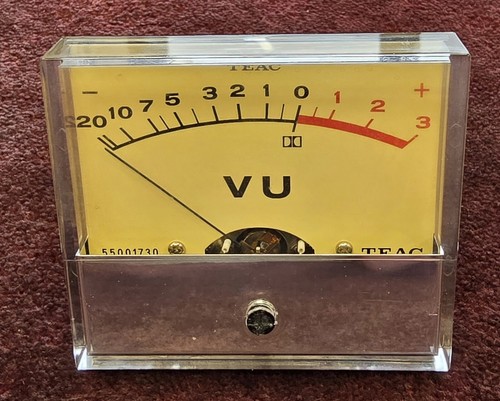 Teac 5500 reel - teac,