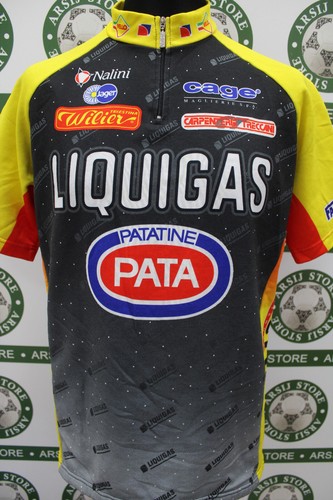 Maglia shirt ciclismo bike