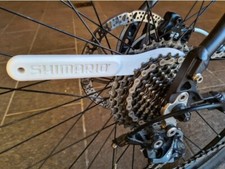Bicicletta chiave cassetta - bicicletta,