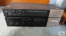 PIONEER FM/AM Digital Tuner