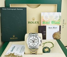 ROLEX - Stainless Steel