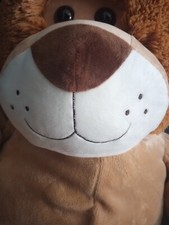 Grande peluche 36 pollici alto